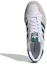 Purchase adidas Originals Team Court ''Weiß Dunkelgrün'' FX8481
