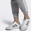 Sizing adidas Originals Team Court ''Weiß Dunkelgrün'' FX8481
