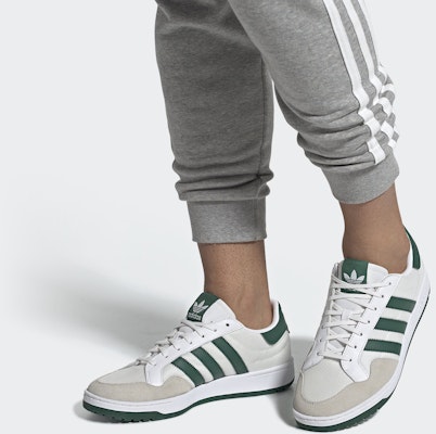 adidas originals Team Court 'White Dark Green' FX8481 Sizing adidas originals Team Court 'White Dark Green' FX8481