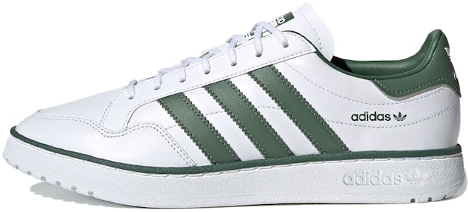 adidas Team Court 鞋 '白色学院绿' FY2720 Buy adidas Team Court 鞋 '白色学院绿' FY2720