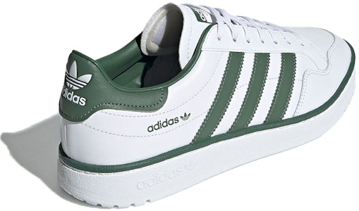 adidas Team Court 鞋 '白色学院绿' FY2720 Shop adidas Team Court 鞋 '白色学院绿' FY2720