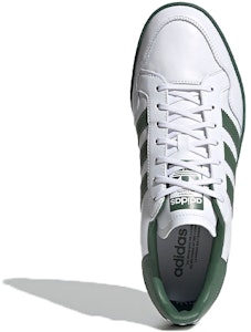 adidas Team Court 鞋 '白色学院绿' FY2720 Purchase adidas Team Court 鞋 '白色学院绿' FY2720