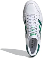 adidas originals Team Court 低筒 板鞋 男女款 白綠 Purchase adidas originals Team Court 低筒 板鞋 男女款 白綠