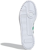 adidas originals Team Court 低筒 板鞋 男女款 白綠 Details for adidas originals Team Court 低筒 板鞋 男女款 白綠