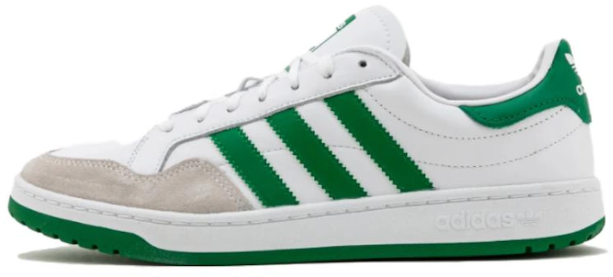 adidas Originals Team Court ''Weiß Grün Grau'' EF6052 Buy adidas Originals Team Court ''Weiß Grün Grau'' EF6052
