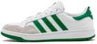 Buy adidas Originals Team Court ''Weiß Grün Grau'' EF6052