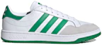 Order adidas Originals Team Court ''Weiß Grün Grau'' EF6052