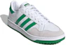 Lookbook adidas Originals Team Court ''Weiß Grün Grau'' EF6052