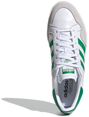 adidas Originals Team Court 'Blanco Verde Gris' EF6052 Purchase adidas Originals Team Court 'Blanco Verde Gris' EF6052