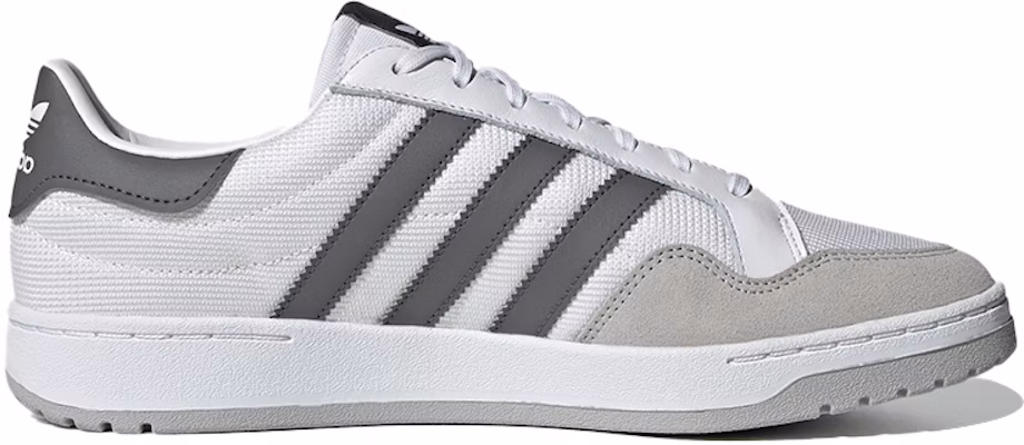 Zapatillas adidas Originals Team Court Blanco/Gris FY5370 Order Zapatillas adidas Originals Team Court Blanco/Gris FY5370
