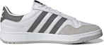 Order adidas Originals Team Court Kasut Putih/Kelabu FY5370