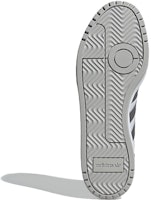 adidas originals Team Court 耐磨減震 低筒 板鞋 男女鞋款 白灰色 Details for adidas originals Team Court 耐磨減震 低筒 板鞋 男女鞋款 白灰色