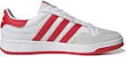 Order adidas Originals Team Court Kasut /Merah 'Putih' FY5369
