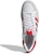 adidas Originals Team Court Kasut /Merah 'Putih' FY5369