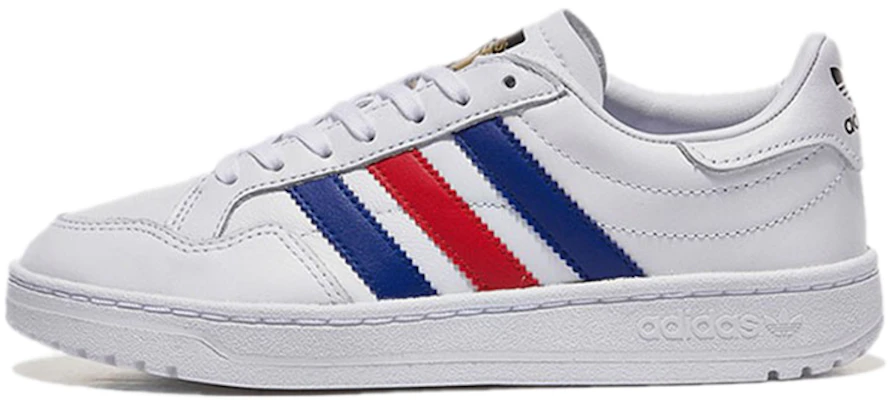 adidas Originals Team Court ''Weiß Rot Blau'' FW8353 Buy adidas Originals Team Court ''Weiß Rot Blau'' FW8353