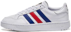 Buy adidas Originals Team Court ''Weiß Rot Blau'' FW8353