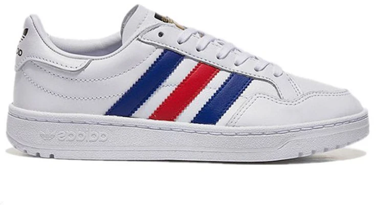 adidas Originals Team Court ''Weiß Rot Blau'' FW8353 Order adidas Originals Team Court ''Weiß Rot Blau'' FW8353