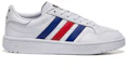 Order adidas Originals Team Court ''Weiß Rot Blau'' FW8353