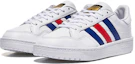 Lookbook adidas Originals Team Court ''Weiß Rot Blau'' FW8353