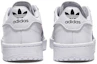 Shop adidas Originals Team Court ''Weiß Rot Blau'' FW8353