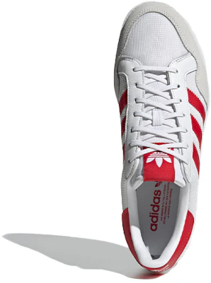 adidas Originals Team Court Schuhe Rot Weiß FY5369 Purchase adidas Originals Team Court Schuhe Rot Weiß FY5369