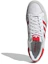 Purchase adidas Originals Team Court Schuhe Rot Weiß FY5369