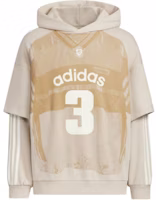 adidas Originals Team Hoodie Casual Pullover Sweatshirt KC2608 adidas Originals Team Hoodie Casual Pullover Sweatshirt KC2608
