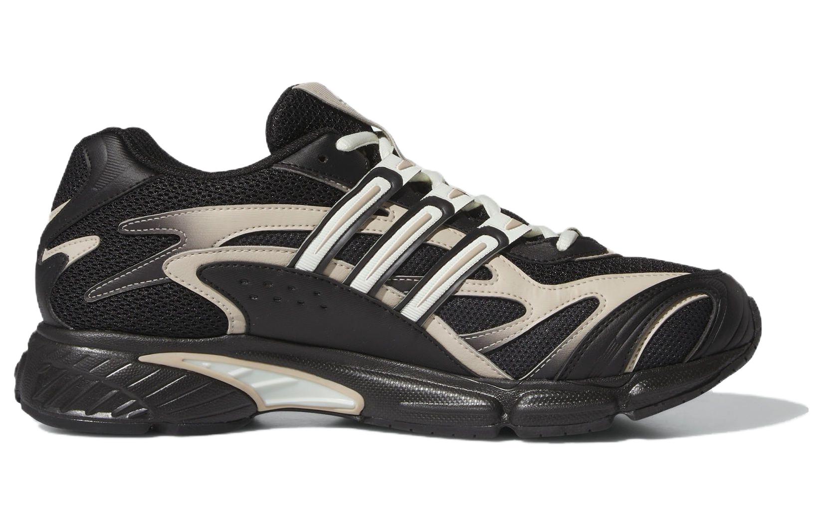 Order adidas Originals Temper Run 2.0 經典 減震耐磨 低幫 生活休閒鞋 男女同款 黑白