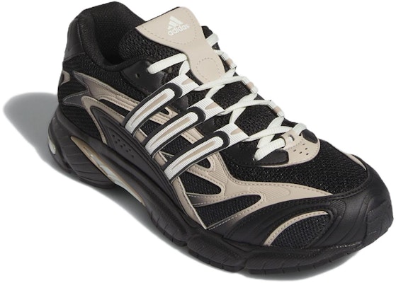 adidas Originals Temper Run 2.0 'Negro Blanco' JH7143 Lookbook adidas Originals Temper Run 2.0 'Negro Blanco' JH7143