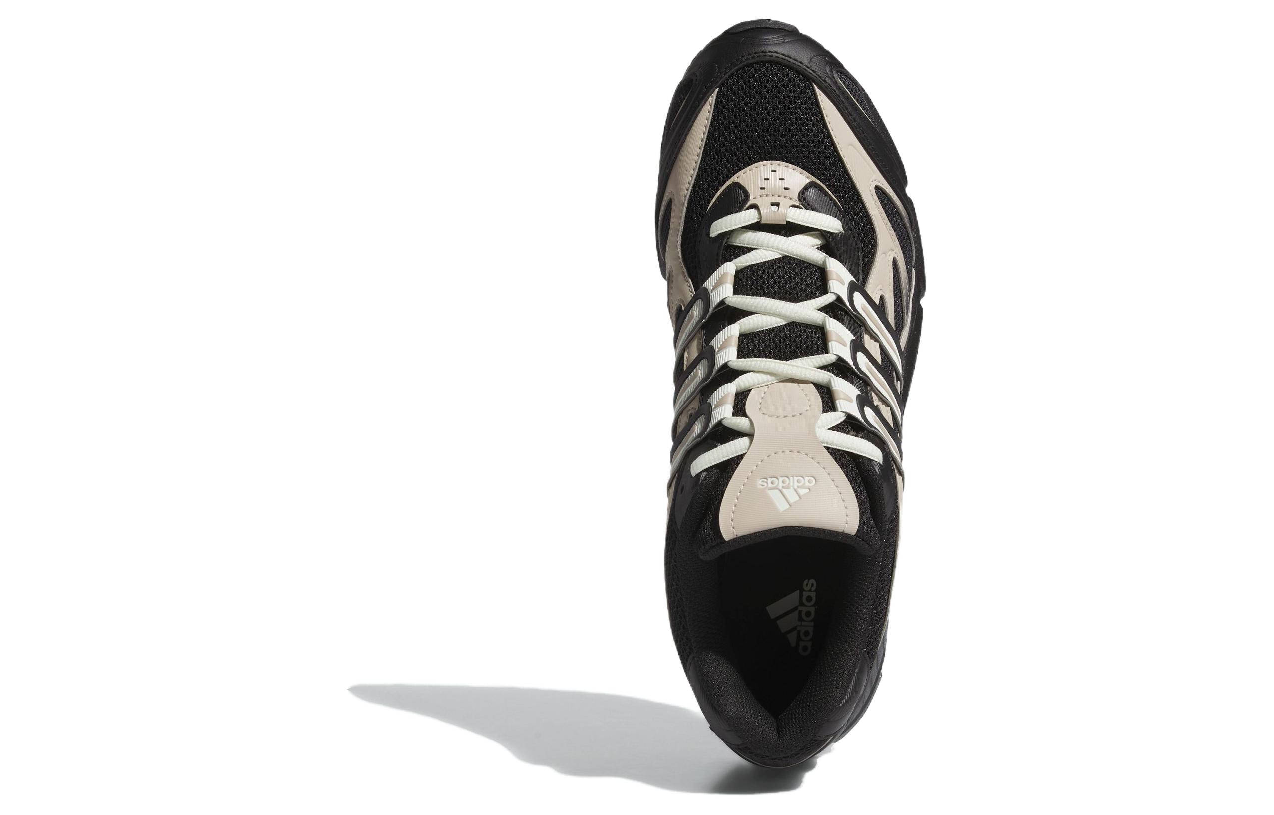 Purchase adidas Originals Temper Run 2.0 經典 減震耐磨 低幫 生活休閒鞋 男女同款 黑白