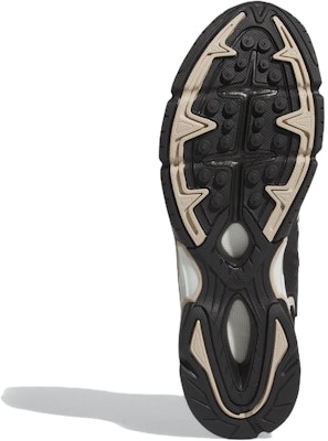 adidas Originals Temper Run 2.0 'Negro Blanco' JH7143 Details for adidas Originals Temper Run 2.0 'Negro Blanco' JH7143