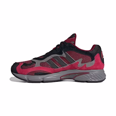 adidas originals Temper Run 'Red Black'