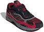 Lookbook adidas Originals Temper Run 'Rojo Negro' EF4460