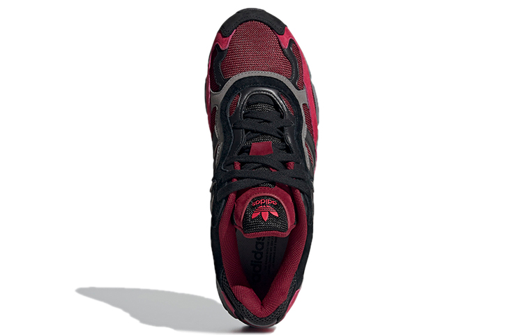 Purchase アディダスオリジナルス Temper Run 赤黒 EF4460