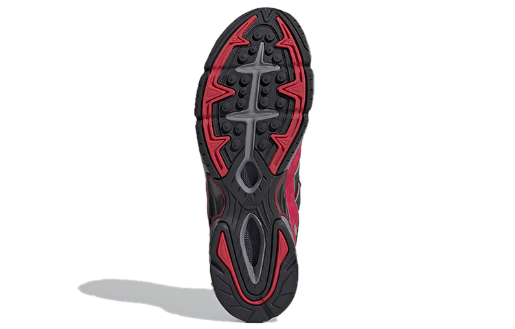 Details for アディダスオリジナルス Temper Run 赤黒 EF4460