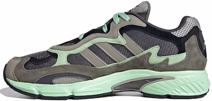 adidas originals Temper Run 'Grey Green' EF4459 adidas originals Temper Run 'Grey Green' EF4459