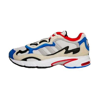 adidas Originals Temper Run 'Red Blue'