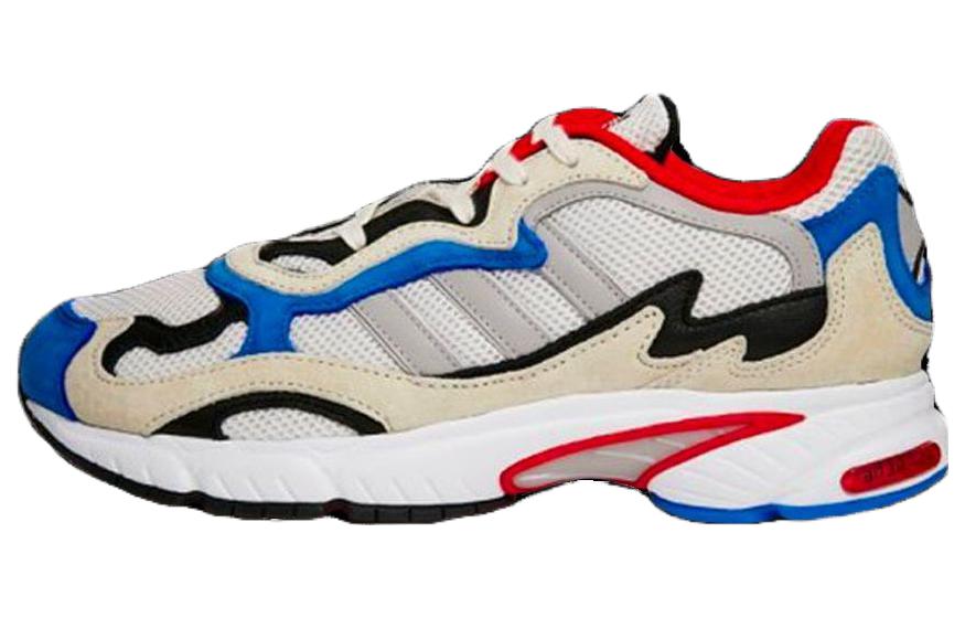 adidas Originals Temper Run 'Red Blue' M25475