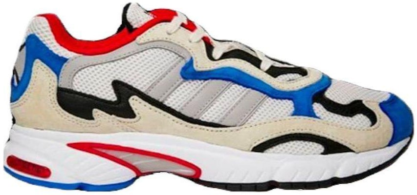 adidas Originals Temper Run 'Rojo Azul' M25475 Order adidas Originals Temper Run 'Rojo Azul' M25475