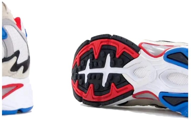 adidas Originals Temper Run 'Rojo Azul' M25475 Shop adidas Originals Temper Run 'Rojo Azul' M25475