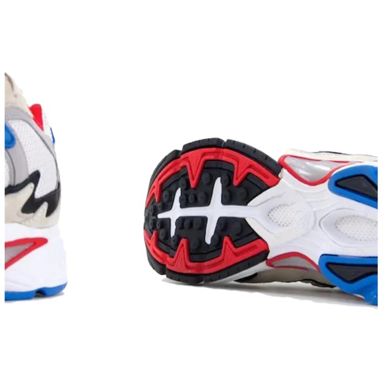 Shop adidas Originals Temper Run ''Rosso Blu'' M25475