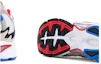 Shop adidas Originals Temper Run ''Rosso Blu'' M25475