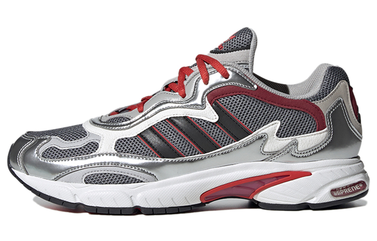 adidas Originals Temper Run 'Silver Grey' EF4462