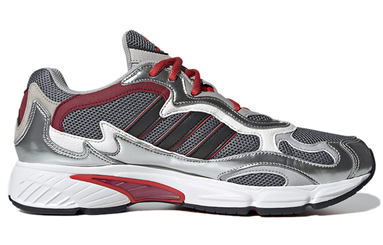 Order adidas originals Temper Run 銀灰