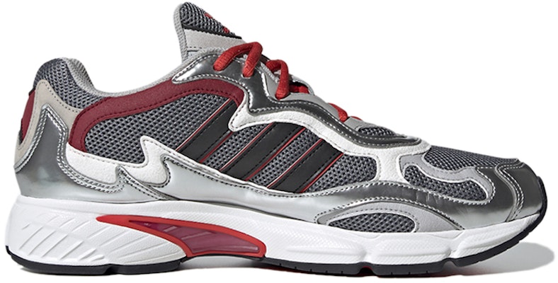 adidas Originals Temper Run 'Gris Plateado' EF4462 Order adidas Originals Temper Run 'Gris Plateado' EF4462