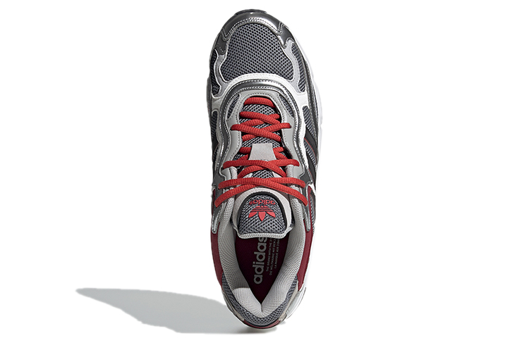 Purchase adidas Originals Temper Run ''Grigio Argento'' EF4462