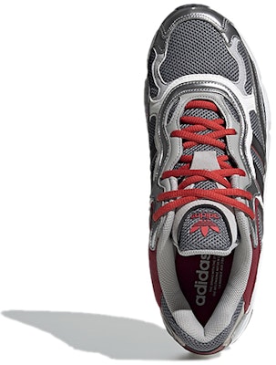 adidas Originals Temper Run 'Gris Plateado' EF4462 Purchase adidas Originals Temper Run 'Gris Plateado' EF4462