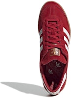 adidas Originals Terrace Series Hamburg 'Merah Putih' H01787 Purchase adidas Originals Terrace Series Hamburg 'Merah Putih' H01787