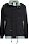 Buy adidas Originals Three-Stripes Workwear Jacket Retro Black Casual Outerwear HY7241