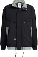 Order adidas Originals 三線復古工作外套 黑色休閒外套 HY7241